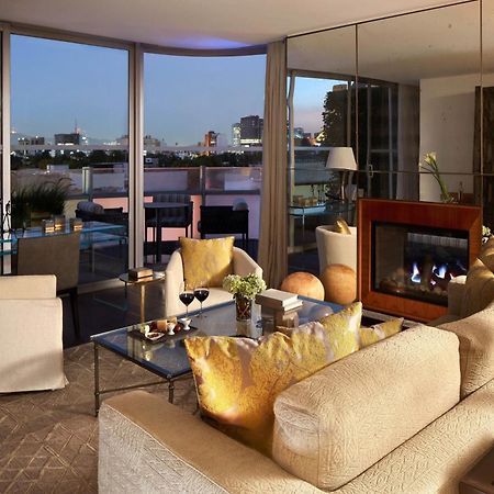 Las Alcobas, A Luxury Collection Hotel, Μεξικό Εξωτερικό φωτογραφία