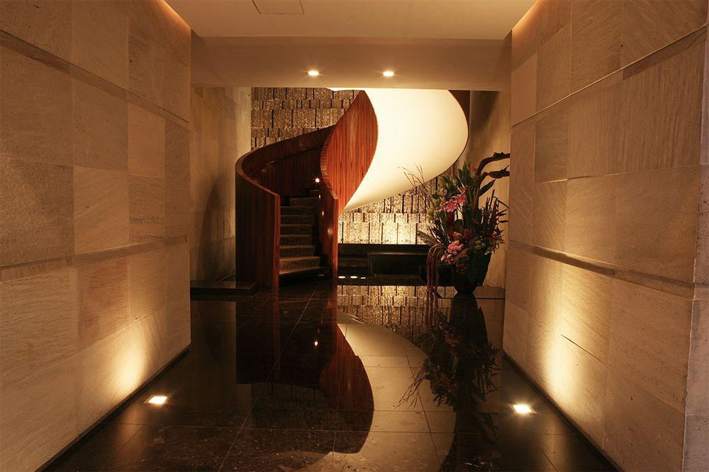 Las Alcobas, A Luxury Collection Hotel, Μεξικό Εξωτερικό φωτογραφία