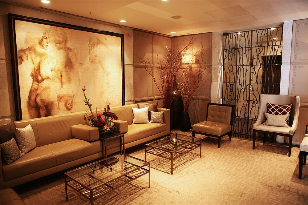 Las Alcobas, A Luxury Collection Hotel, Μεξικό Εξωτερικό φωτογραφία