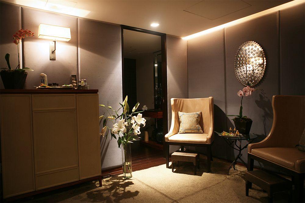 Las Alcobas, A Luxury Collection Hotel, Μεξικό Εξωτερικό φωτογραφία