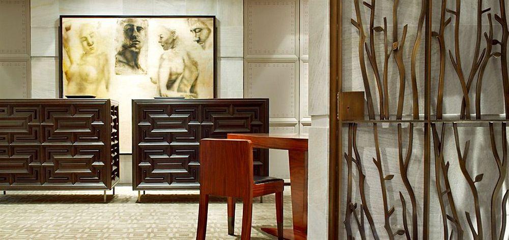 Las Alcobas, A Luxury Collection Hotel, Μεξικό Εξωτερικό φωτογραφία
