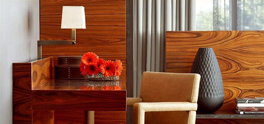 Las Alcobas, A Luxury Collection Hotel, Μεξικό Εξωτερικό φωτογραφία