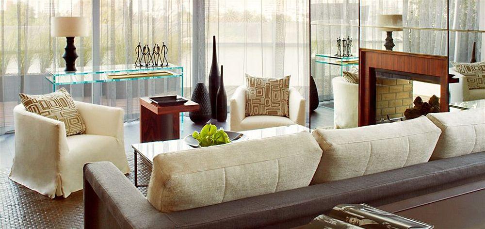 Las Alcobas, A Luxury Collection Hotel, Μεξικό Εξωτερικό φωτογραφία