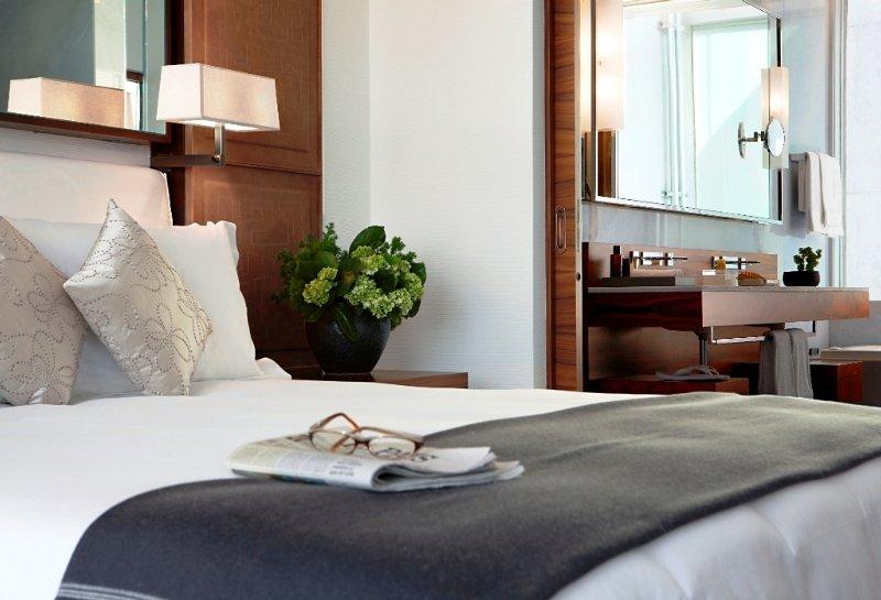 Las Alcobas, A Luxury Collection Hotel, Μεξικό Εξωτερικό φωτογραφία