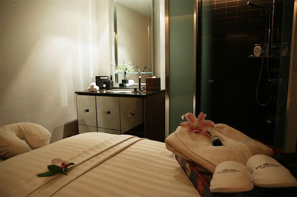 Las Alcobas, A Luxury Collection Hotel, Μεξικό Εξωτερικό φωτογραφία