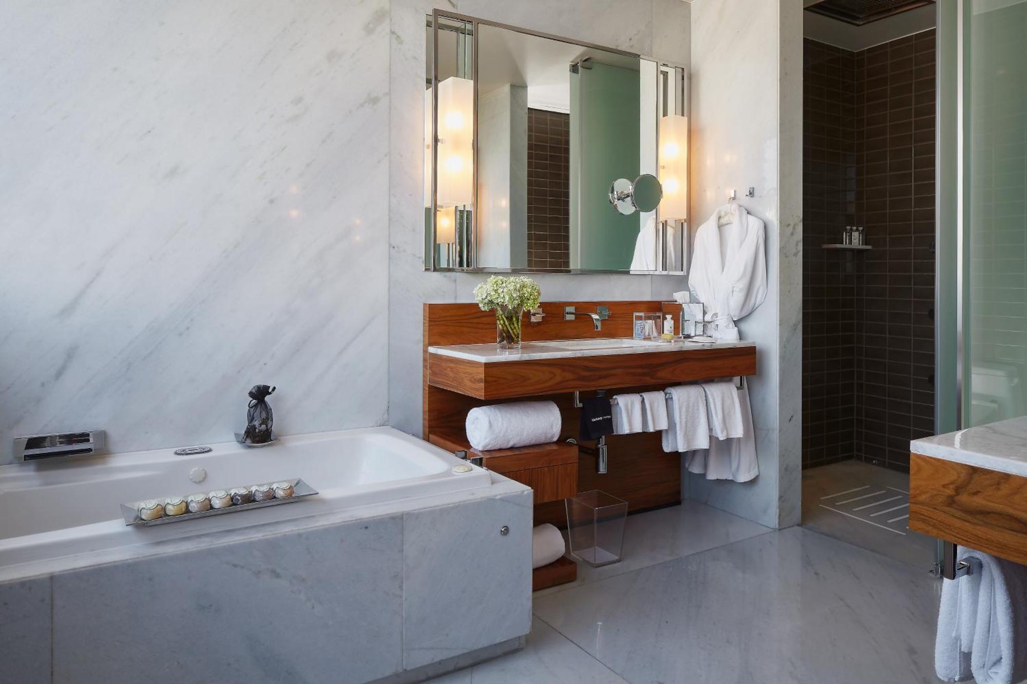Las Alcobas, A Luxury Collection Hotel, Μεξικό Εξωτερικό φωτογραφία