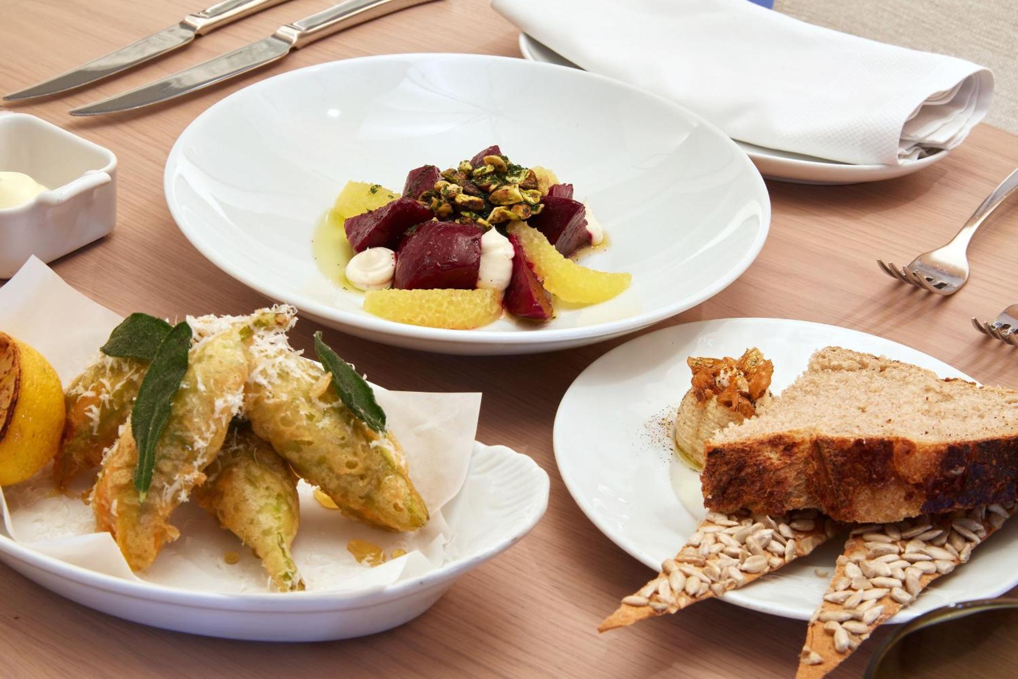 Las Alcobas, A Luxury Collection Hotel, Μεξικό Εξωτερικό φωτογραφία