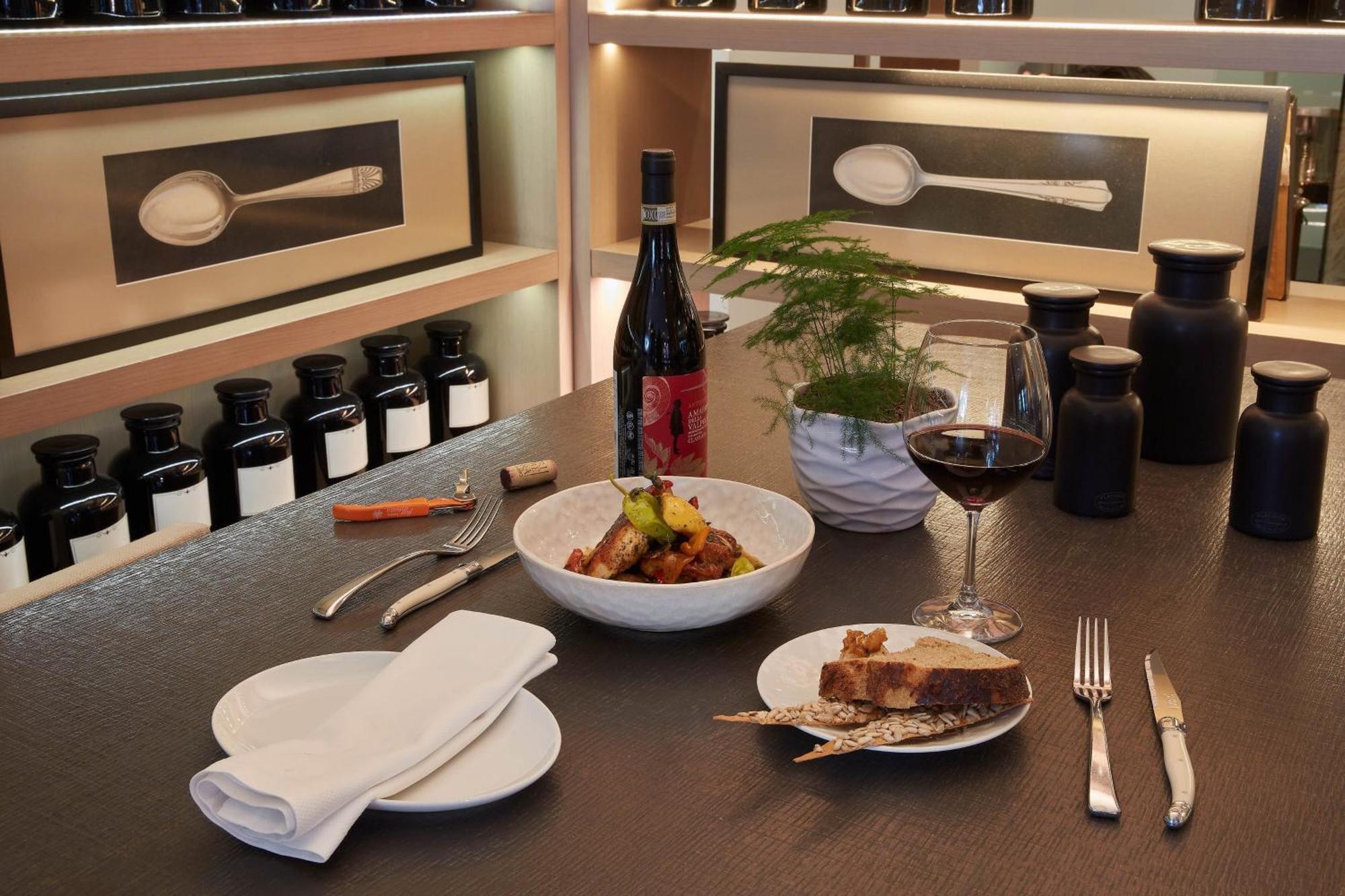 Las Alcobas, A Luxury Collection Hotel, Μεξικό Εξωτερικό φωτογραφία