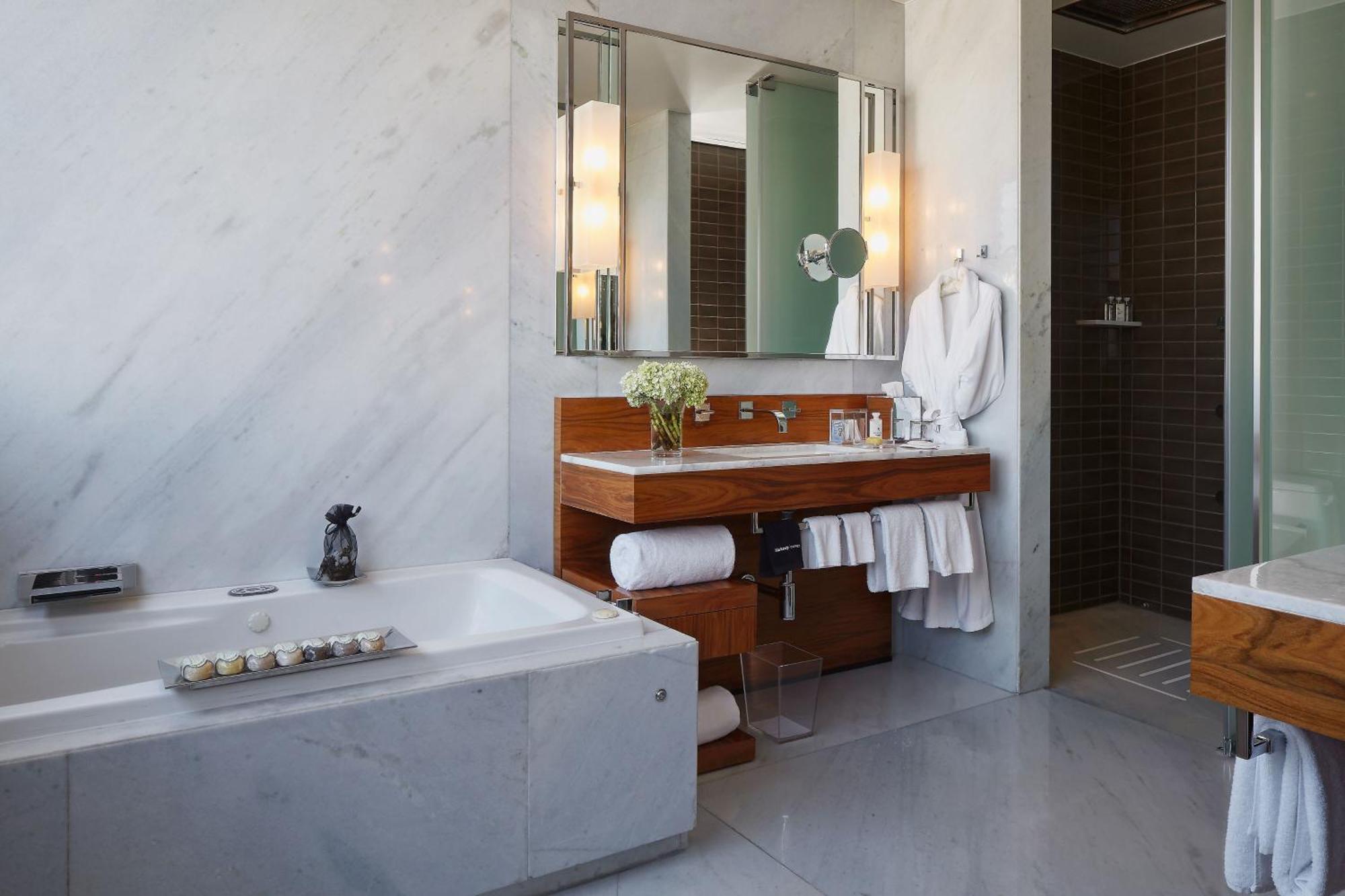 Las Alcobas, A Luxury Collection Hotel, Μεξικό Εξωτερικό φωτογραφία