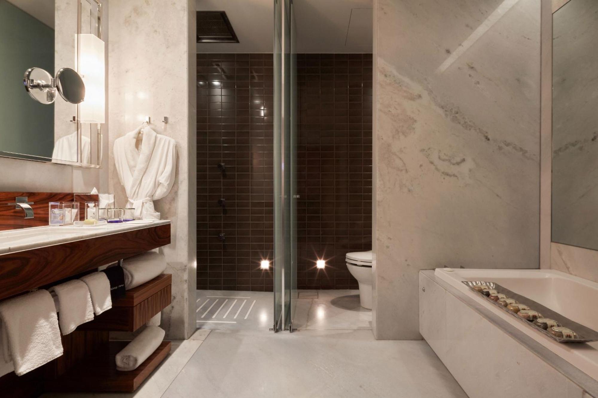 Las Alcobas, A Luxury Collection Hotel, Μεξικό Εξωτερικό φωτογραφία
