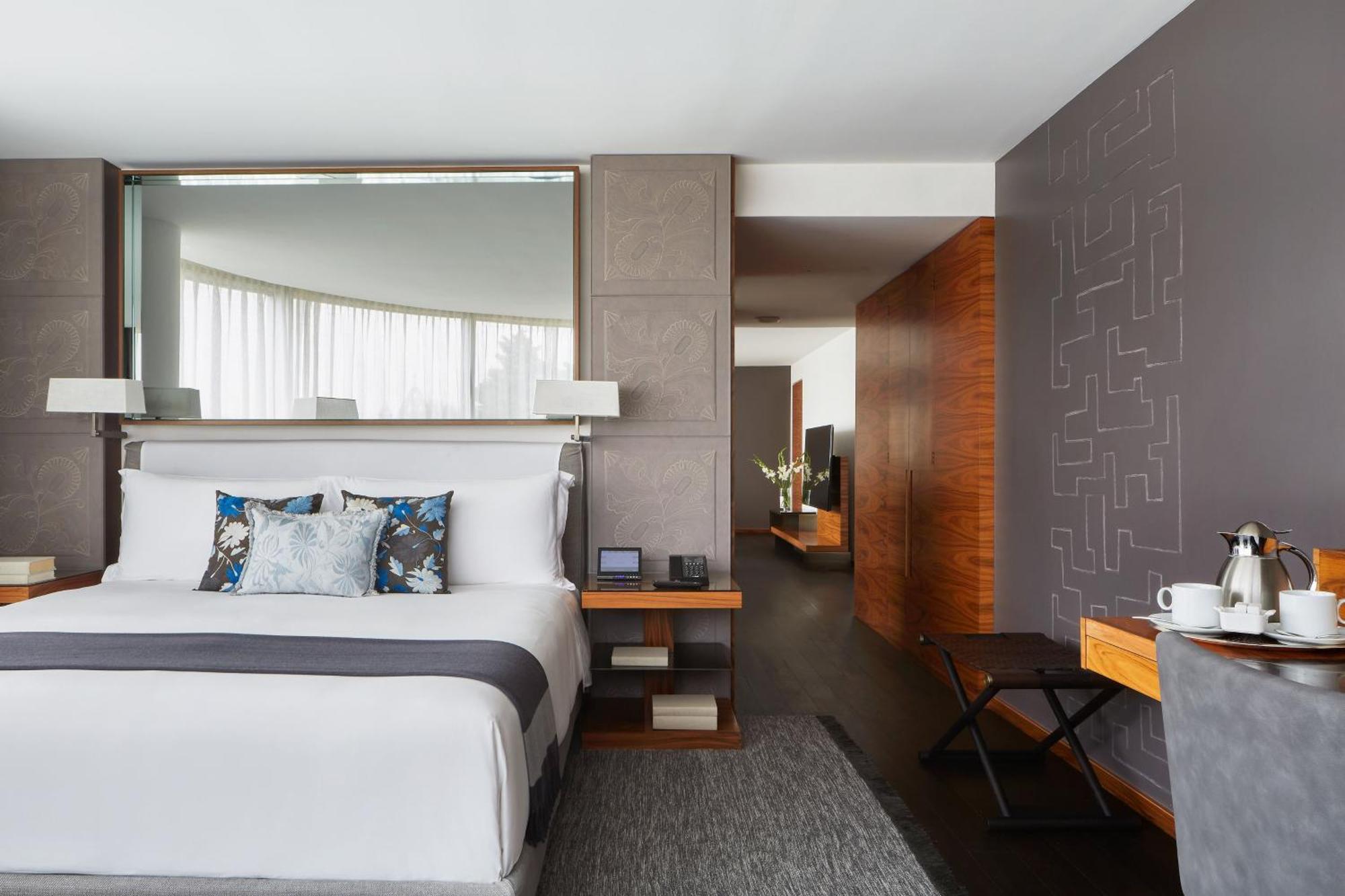 Las Alcobas, A Luxury Collection Hotel, Μεξικό Εξωτερικό φωτογραφία