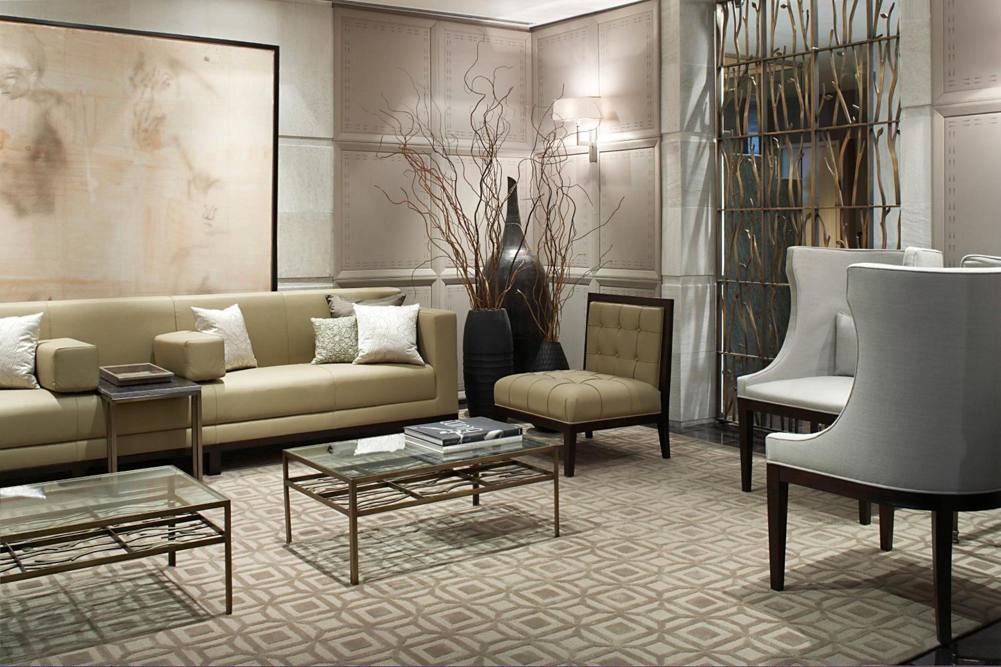 Las Alcobas, A Luxury Collection Hotel, Μεξικό Εξωτερικό φωτογραφία