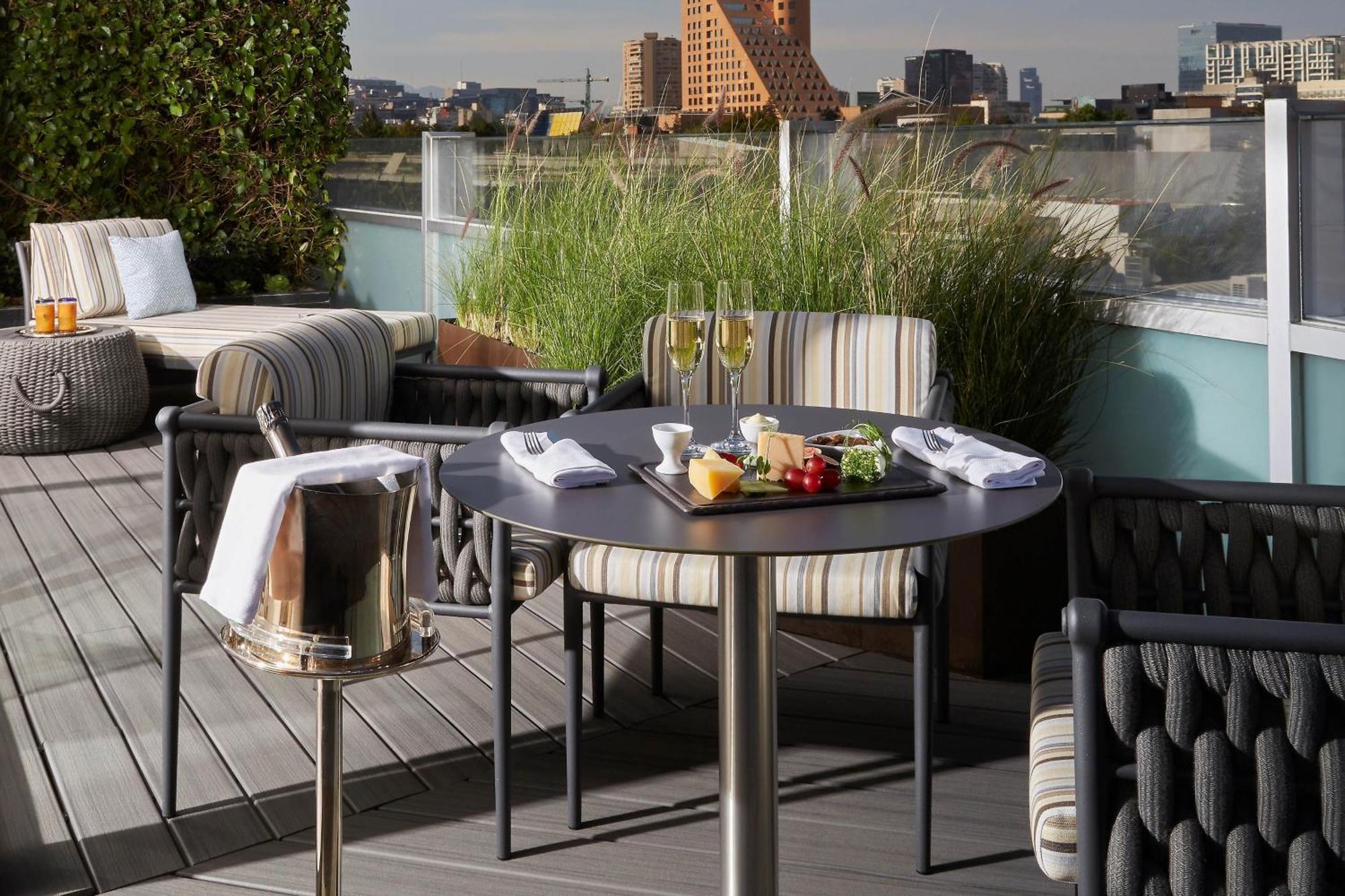 Las Alcobas, A Luxury Collection Hotel, Μεξικό Εξωτερικό φωτογραφία