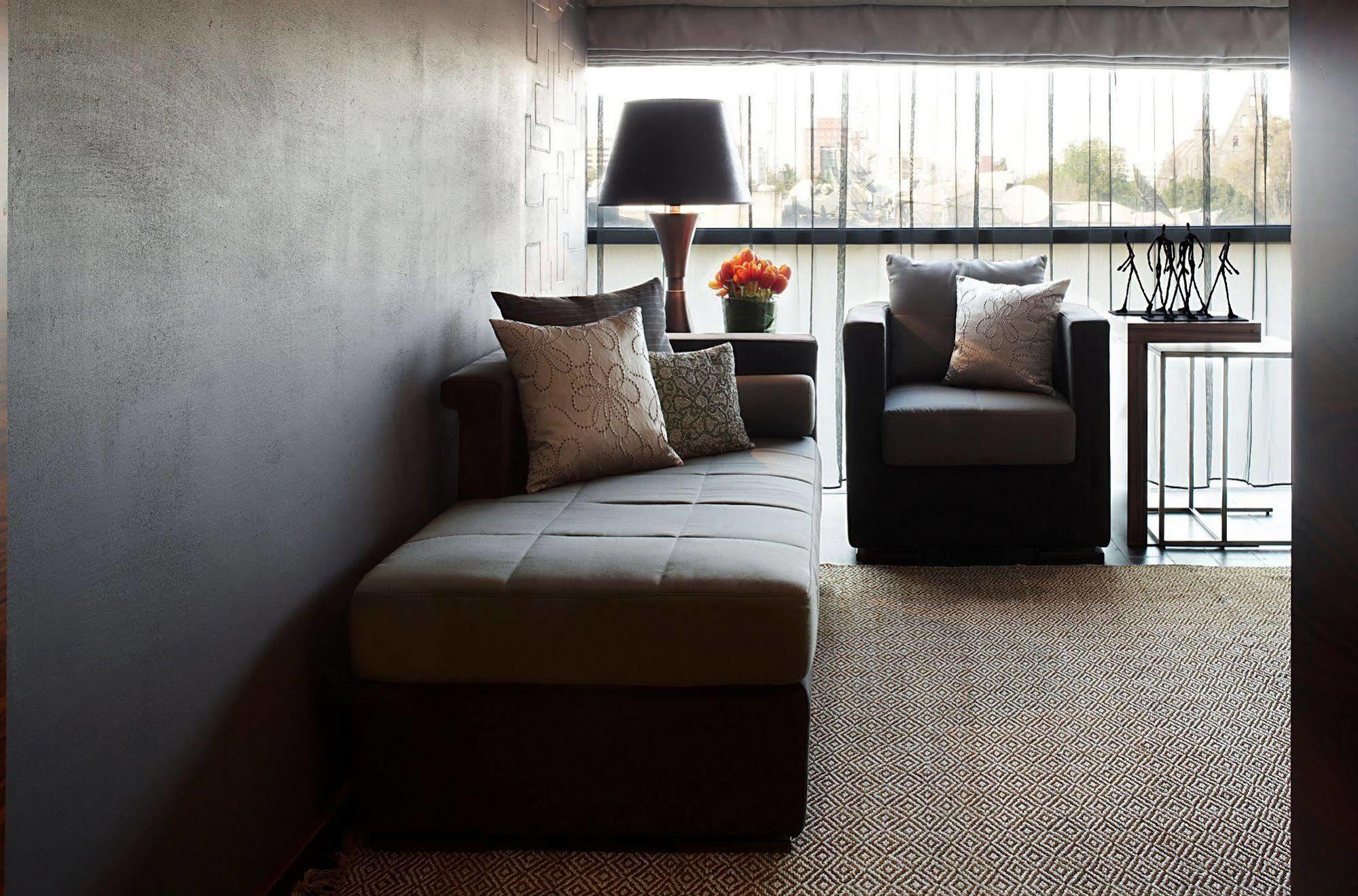 Las Alcobas, A Luxury Collection Hotel, Μεξικό Εξωτερικό φωτογραφία