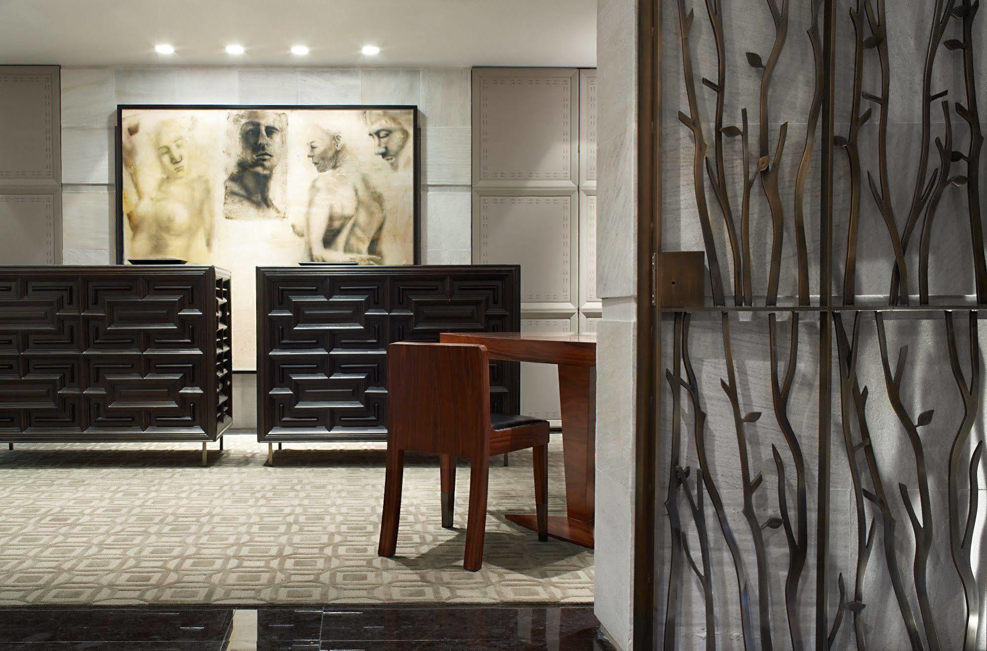 Las Alcobas, A Luxury Collection Hotel, Μεξικό Εσωτερικό φωτογραφία