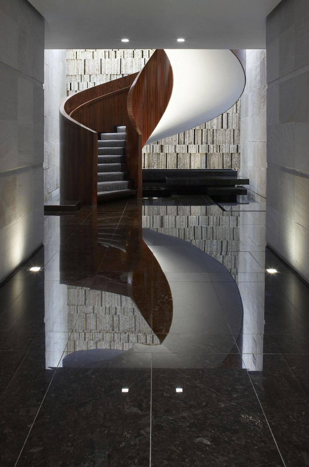 Las Alcobas, A Luxury Collection Hotel, Μεξικό Εσωτερικό φωτογραφία