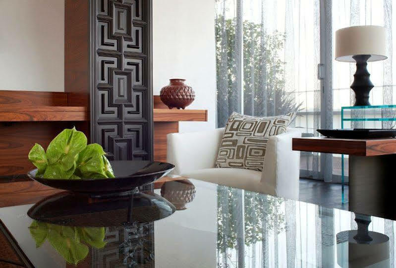 Las Alcobas, A Luxury Collection Hotel, Μεξικό Εξωτερικό φωτογραφία